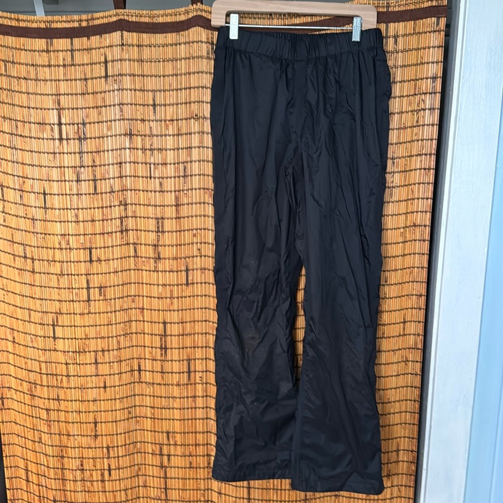 Columbia Rain pants
